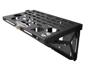 Smittybilt Tailgate Table 07-18 Wrangler JK