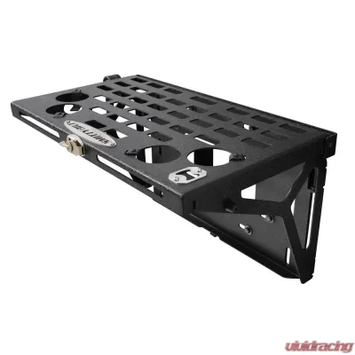 Smittybilt Tailgate Table 07-18 Wrangler JK - 2793