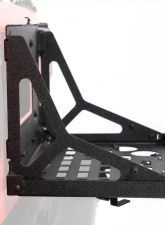 Smittybilt Tailgate Table 07-18 Wrangler JK                                     - 2793 - Image 3