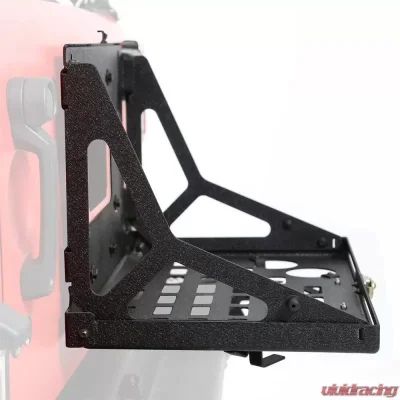 Smittybilt Tailgate Table 07-18 Wrangler JK - 2793