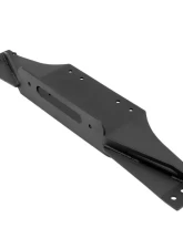 Smittybilt Winch Plate Raised Fits Aftermarket Bumpers 87-06 Wrangler YJ/TJ/LJ Smittybilt                                     - 2802 - Image 4