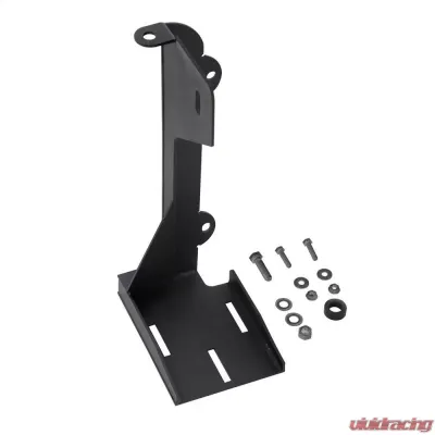 Smittybilt Trail Jack Mount Smittybilt - 2844
