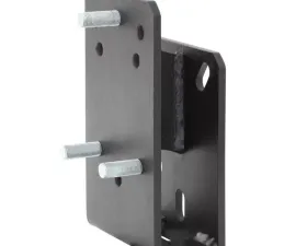 Smittybilt Tire Relocation Bracket Jeep Clear Up To 35 Inch Tire Smittybilt