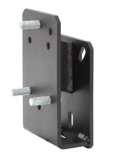 Smittybilt Tire Relocation Bracket Jeep Clear Up To 35 Inch Tire Smittybilt                                     - 3721 - Image 2