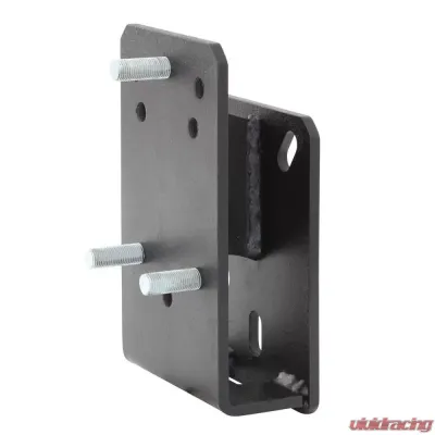 Smittybilt Tire Relocation Bracket Jeep Clear Up To 35 Inch Tire Smittybilt - 3721