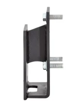 Smittybilt Tire Relocation Bracket Jeep Clear Up To 35 Inch Tire Smittybilt                                     - 3721 - Image 2