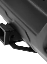 Smittybilt Stryker Rear Bumper Jeep Wrangler JK 07-18                                     - 76732 - Image 8