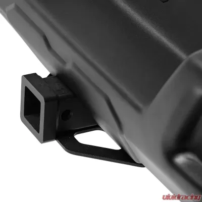 Smittybilt Stryker Rear Bumper Jeep Wrangler JK 07-18 - 76732