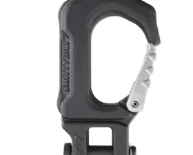Smittybilt 12000 lbs Delta Hook