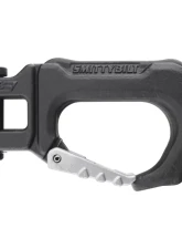 Smittybilt 12000 lbs Delta Hook                                     - 99012 - Image 3