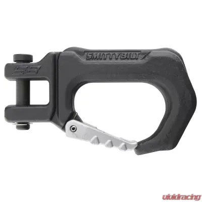 Smittybilt 12000 lbs Delta Hook - 99012