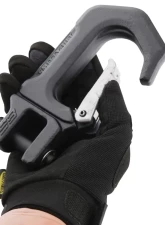 Smittybilt 12000 lbs Delta Hook                                     - 99012 - Image 4