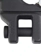 Smittybilt 12000 lbs Delta Hook                                     - 99012 - Image 6