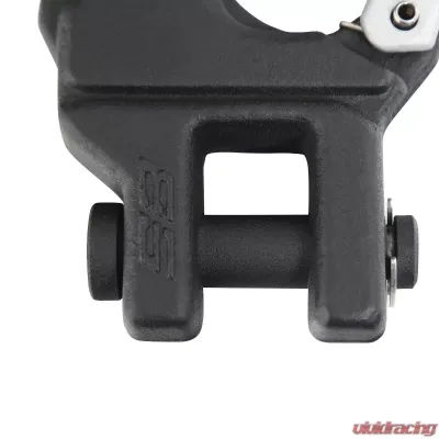 Smittybilt 12000 lbs Delta Hook - 99012