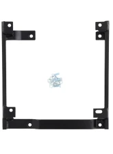 Seat Adapters Front 97-02 Wrangler TJ All Seats Except XRC Driver Side Smittybilt                                     - 49900 - Image 3