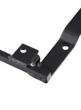 Seat Adapters Front 97-02 Wrangler TJ All Seats Except XRC Driver Side Smittybilt                                     - 49900 - Image 2