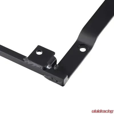 Seat Adapters Front 97-02 Wrangler TJ All Seats Except XRC Driver Side Smittybilt - 49900