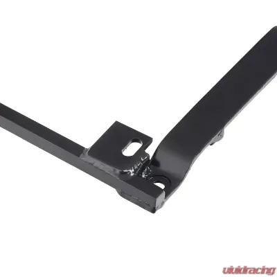 Smittybilt Seat Adapters Front 97-02 Wrangler TJ All Seats Except XRC Passenger Side Smittybilt - 49901