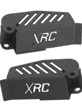 XRC Foot Pegs 97-06 Wrangler TJ/LJ Smittybilt                                     - 7620 - Image 3