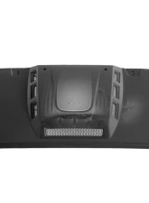Smittybilt H.E.M.I. Vented Hood Jeep Wrangler JK 2|4-Door 07-18                                     - 76500 - Image 7