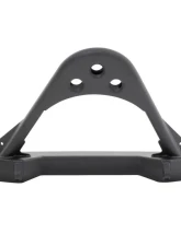 Smittybilt SRC Front Stinger Bumper 87-06 Wrangler YJ,TJ,LJ Black Textured Smttybilt                                     - 76521 - Image 3