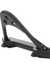 Smittybilt SRC Front Stinger Bumper 87-06 Wrangler YJ,TJ,LJ Black Textured Smttybilt                                     - 76521 - Image 3
