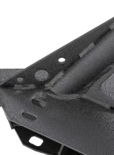 Smittybilt SRC Front Stinger Bumper 87-06 Wrangler YJ,TJ,LJ Black Textured Smttybilt                                     - 76521 - Image 2