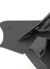 Smittybilt SRC Front Stinger Bumper 07-18 Wrangler JK Black Textured Smttybilt                                     - 76524 - Image 2