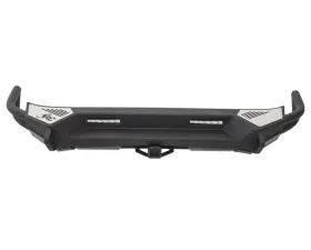SRC Gen2 Rear Bumper 07-18 Wrangler JK Smittybilt
