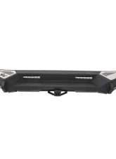 SRC Gen2 Rear Bumper 07-18 Wrangler JK Smittybilt                                     - 76614 - Image 2