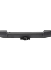 Smittybilt XRC Rear Bumper 87-06 Wrangler YJ/TJ/LJ Black Textured Smittybilt                                     - 76653 - Image 3