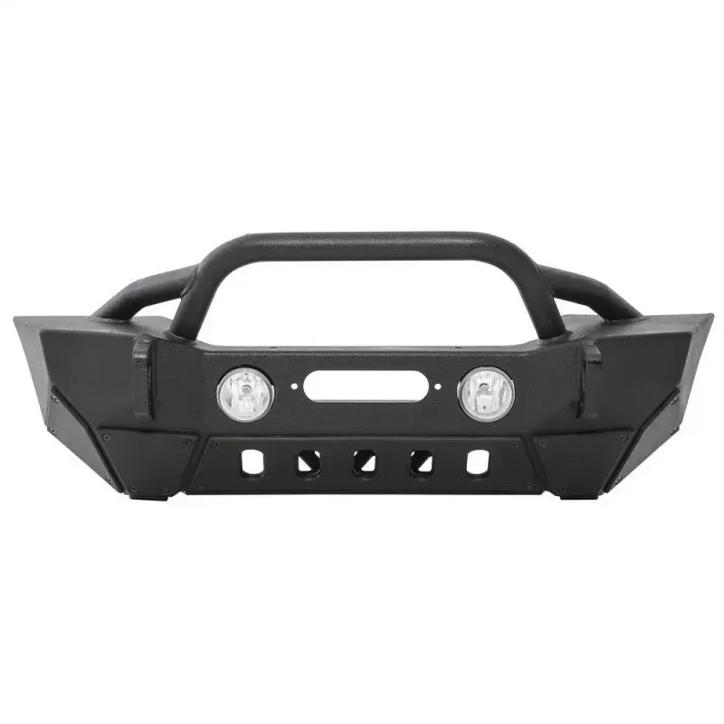 XRC Gen2 Front Bumper 07-18 Wrangler JK Smittybilt - 76807