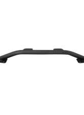 XRC Front Bull Bar 84-01 Cherokee XJ Fits XRC Bumper 76810 Smittybilt                                     - 76811 - Image 2