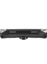 XRC Gen2 Rear Bumper 07-18 Wrangler JK Smittybilt                                     - 76858 - Image 3