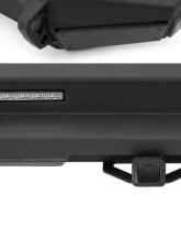 XRC Gen2 Rear Bumper 07-18 Wrangler JK Smittybilt                                     - 76858 - Image 2