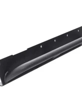 Smittybilt XRC Rock Sliders W/Step 97-06 TJ Wrangler Black Textured Smittybilt                                     - 76871 - Image 2