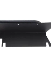 Smittybilt XRC Rock Sliders W/Step 97-06 TJ Wrangler Black Textured Smittybilt                                     - 76871 - Image 2
