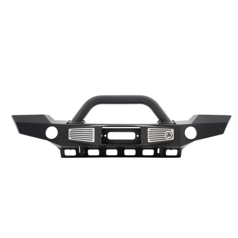 Smittybilt XRC Atlas Front Bumper 07-18 Wrangler JK Smittybilt - 76892