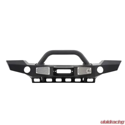 Smittybilt XRC Atlas Front Bumper 07-18 Wrangler JK Smittybilt - 76892