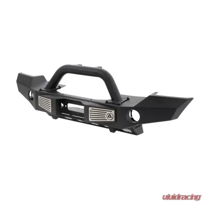 Smittybilt XRC Atlas Front Bumper 07-18 Wrangler JK Smittybilt - 76892