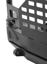 Smittybilt XRC Atlas Rear Bumper with Tire Carrier 07-18 Wrangler JK Smittybilt                                     - 76896 - Image 2