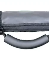 Smittybilt Grab Handle Deluxe Pair Black Smittybilt                                     - 769301 - Image 2