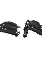 Smittybilt Grab Handle Extreme Pair Black Smittybilt                                     - 769310 - Image 2