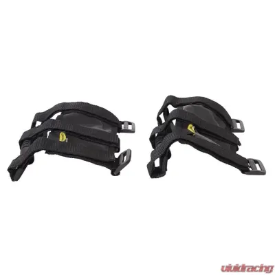 Smittybilt Grab Handle Extreme Pair Black Smittybilt - 769310