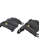 Smittybilt Grab Handle Deluxe Pair Black Smittybilt                                     - 769301 - Image 4