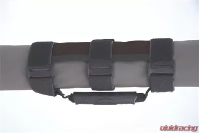 Smittybilt Grab Handle Extreme Pair Black Smittybilt - 769310
