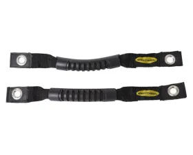 Grab Handle JK Extreme Pair Black Smittybilt