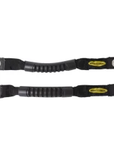 Grab Handle JK Extreme Pair Black Smittybilt                                     - 769311 - Image 2
