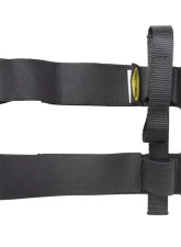 Roll Bar Mag Light Holder Black Smittybilt                                     - 769520 - Image 3
