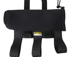 Roll Bar 2.5 Lb Fire Extinguisher Holder Black Smittybilt